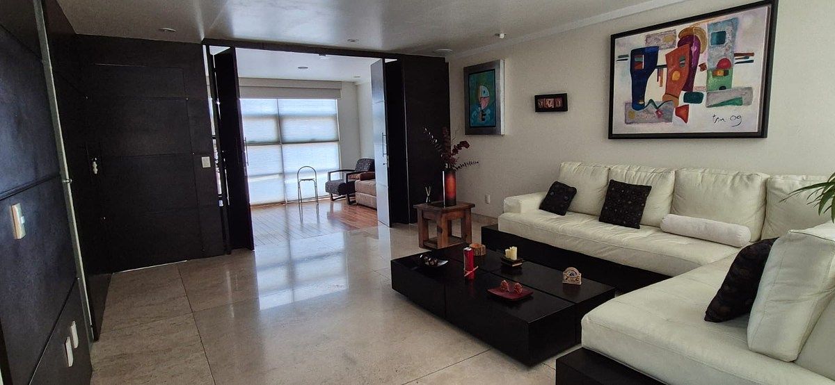 Departamento en San José Insurgentes, Benito Juárez, foto 8 de 13