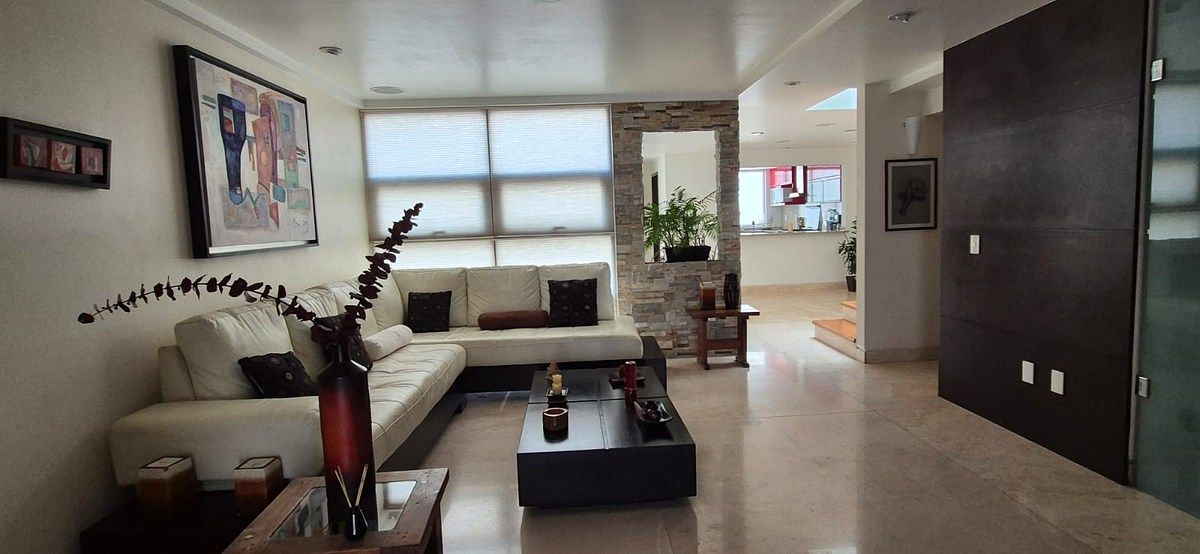 Departamento en San José Insurgentes, Benito Juárez, foto 9 de 13