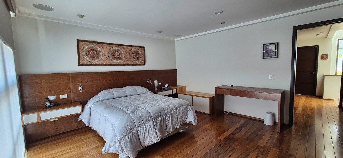 Departamento en San José Insurgentes, Benito Juárez, foto 12 de 13