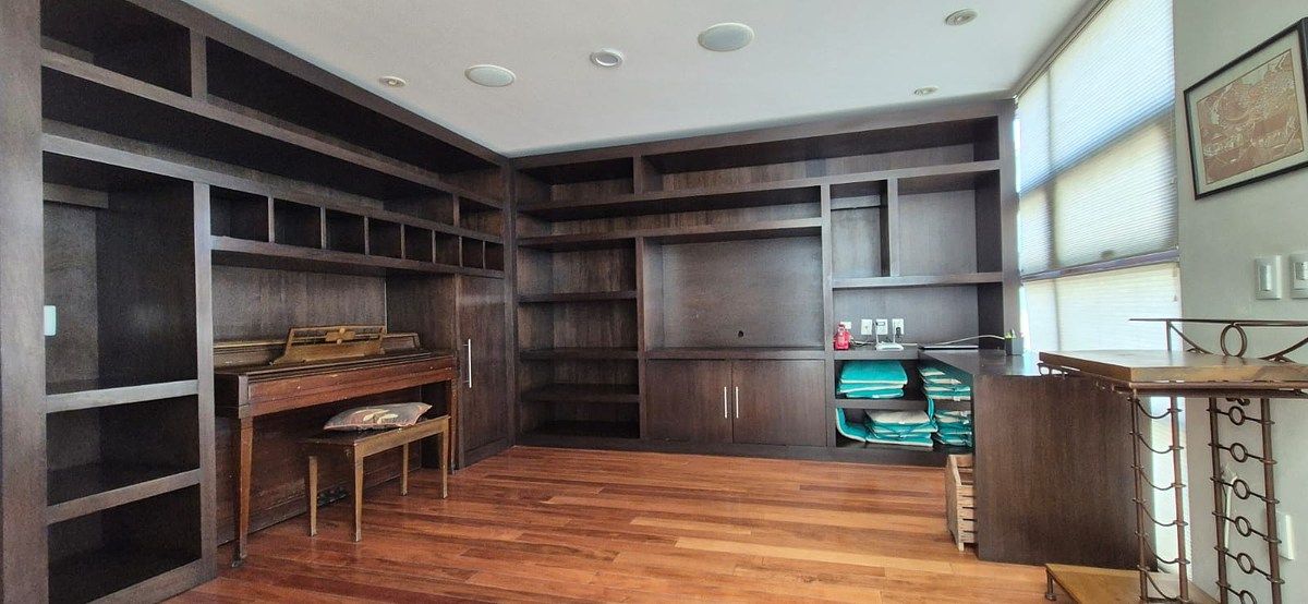 Departamento en San José Insurgentes, Benito Juárez, foto 13 de 13