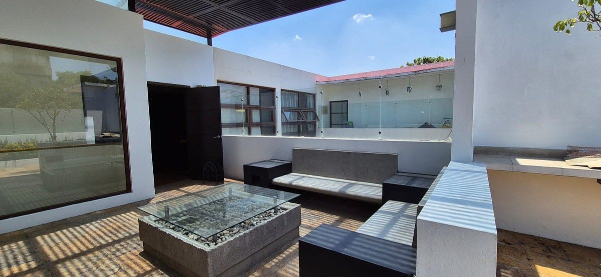 🌟 Exclusivo Penthouse Amueblado en San José Insurgentes 🌟, foto 1 de 13