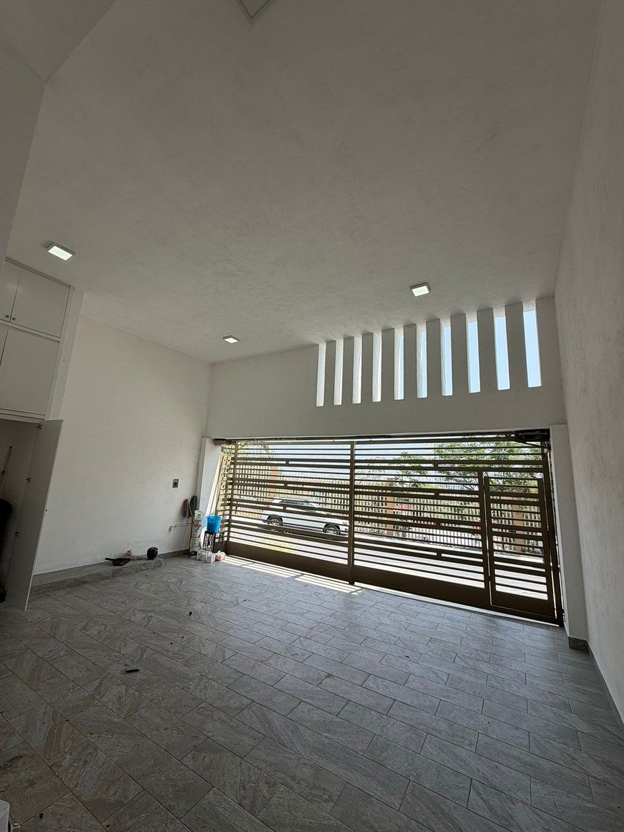 Casa en Pedregal de La Huasteca, Santa Catarina, foto 4 de 11