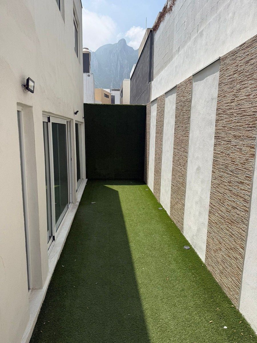 Casa en Pedregal de La Huasteca, Santa Catarina, foto 6 de 11