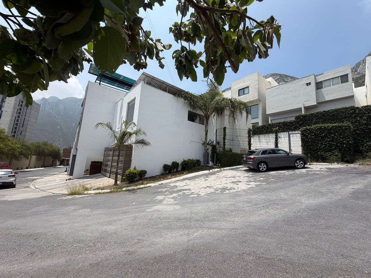 Casa en Pedregal de La Huasteca, Santa Catarina, foto 11 de 11