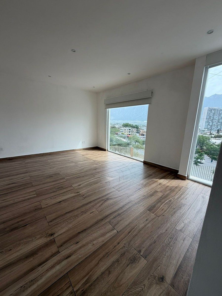 Casa em Pedregal de La Huasteca, Santa Catarina, foto 20 de 24