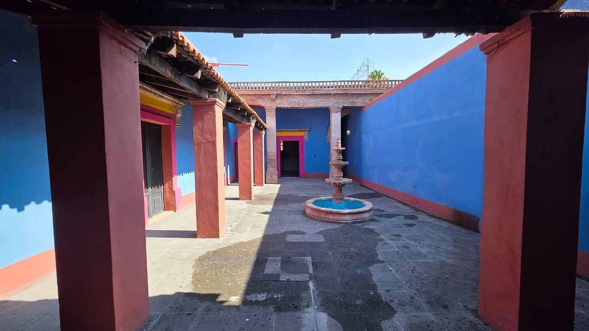 Casa en Centro, Querétaro, foto 25 de 28