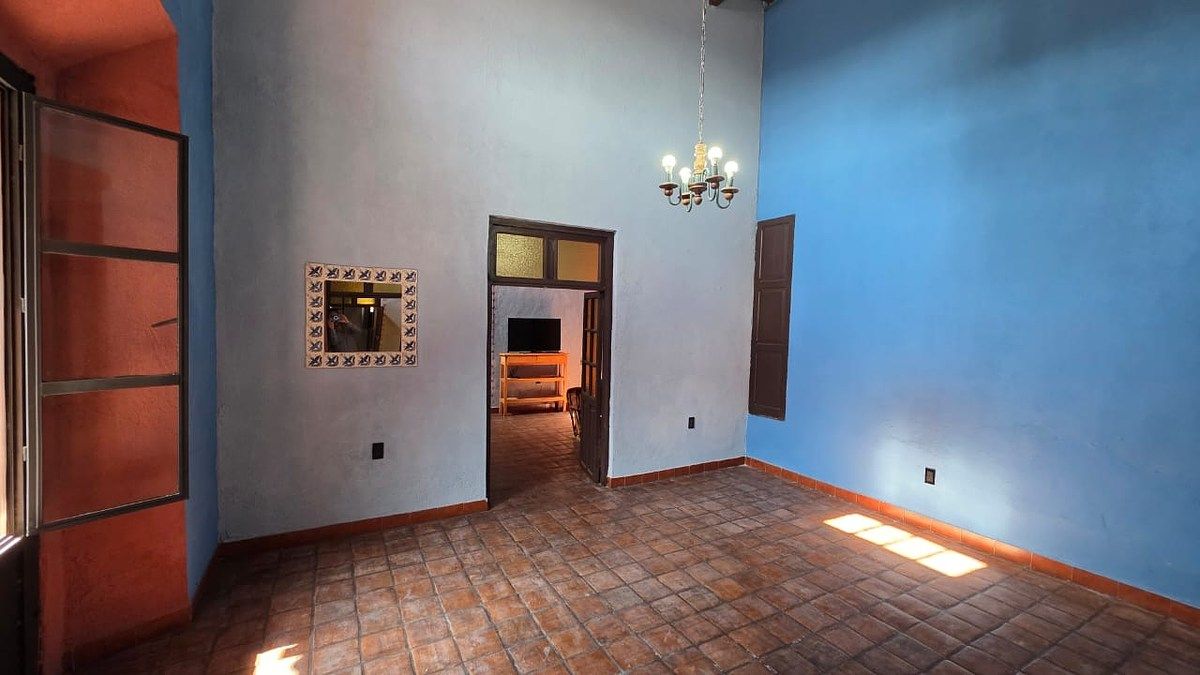Casa en Centro, Querétaro, foto 10 de 28