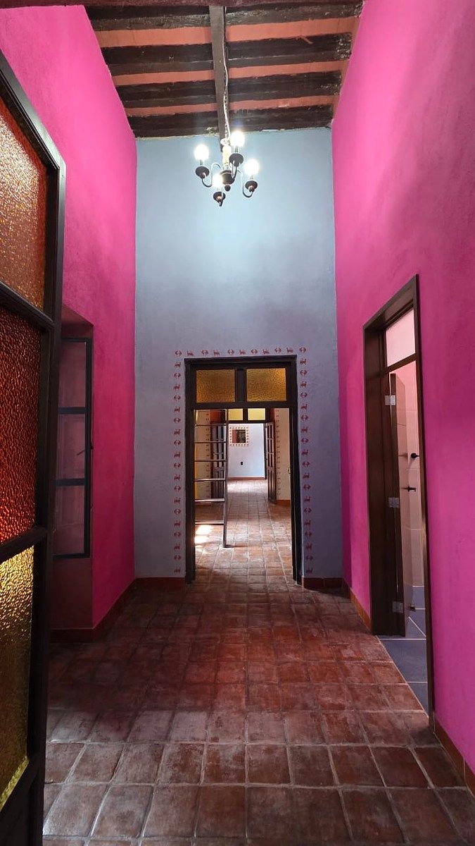 Casa en Centro, Querétaro, foto 4 de 28