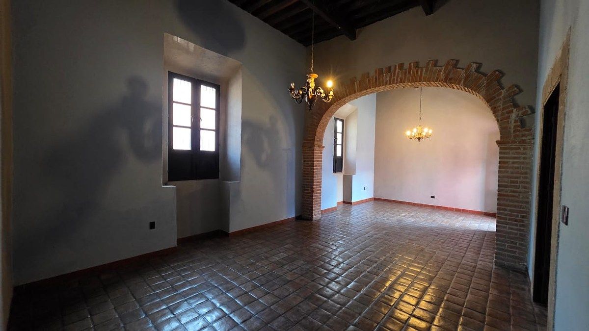 Casa en Centro, Querétaro, foto 3 de 28