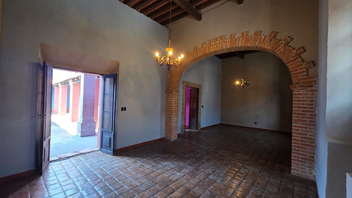 Casa en Centro, Querétaro, foto 2 de 28