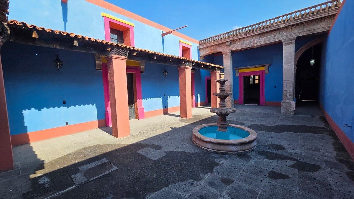 Casa en Centro, Querétaro, foto 23 de 28
