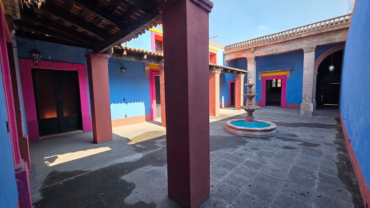 Casa en Centro, Querétaro, foto 24 de 28