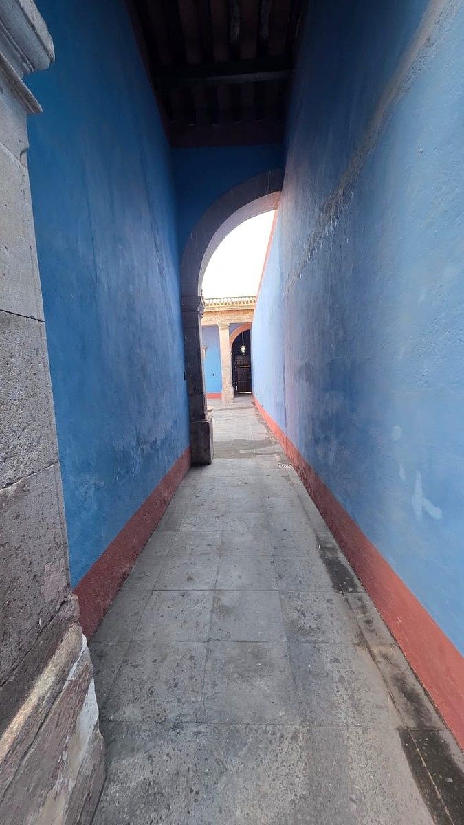 Casa en Centro, Querétaro, foto 26 de 28