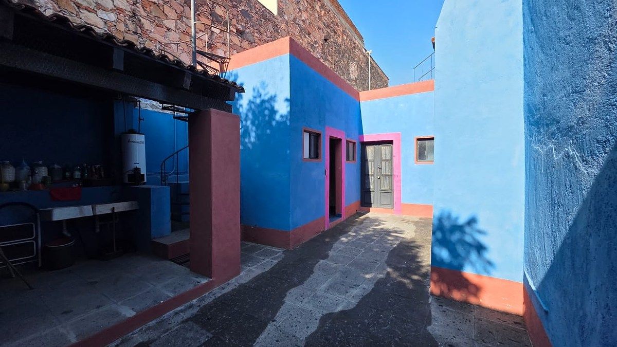 Casa en Centro, Querétaro, foto 18 de 28