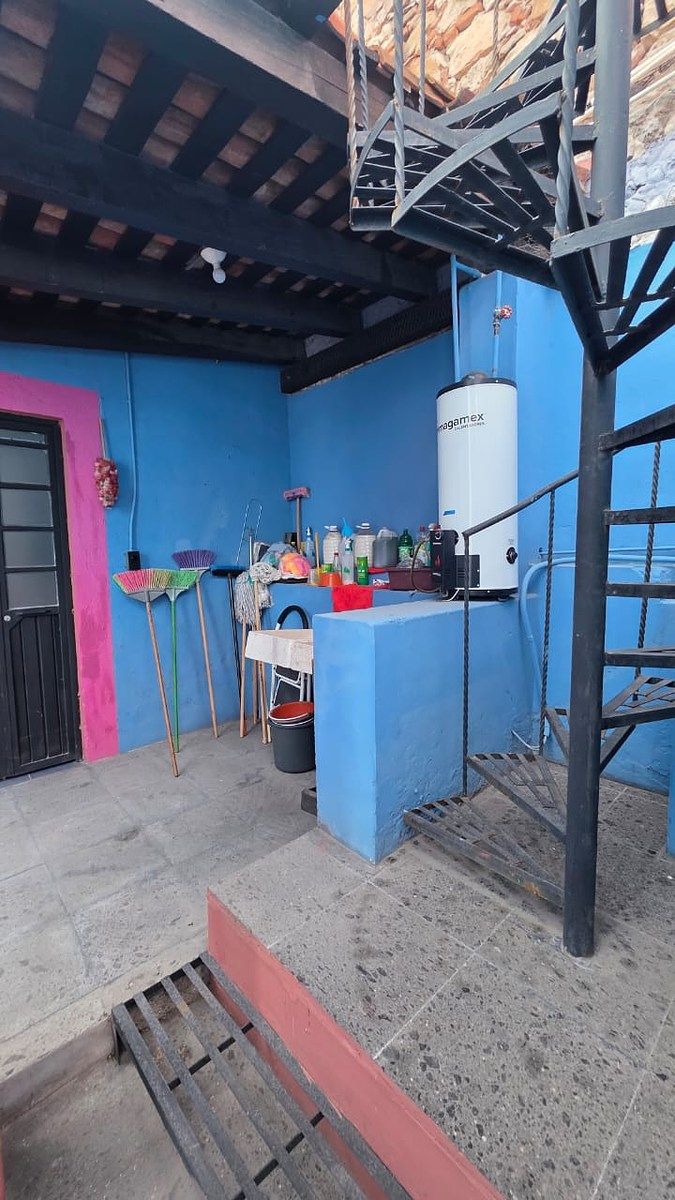 Casa en Centro, Querétaro, foto 21 de 28