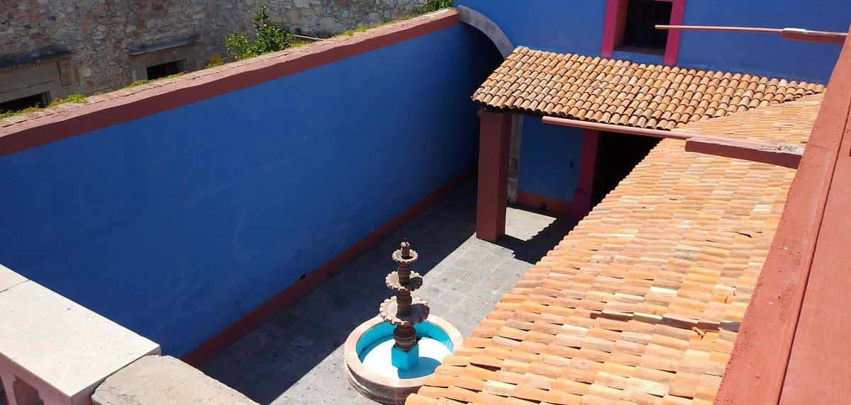 Casa en Centro, Querétaro, foto 27 de 28
