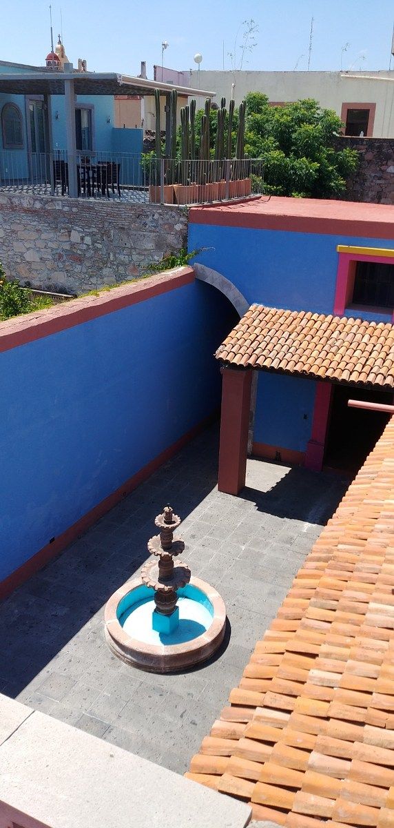 Casa en Centro, Querétaro, foto 28 de 28