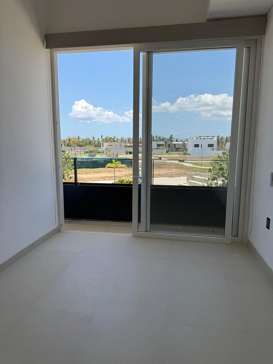 House in Gated Community in Nuevo Vallarta, Bahía de Banderas, photo 5 of 19