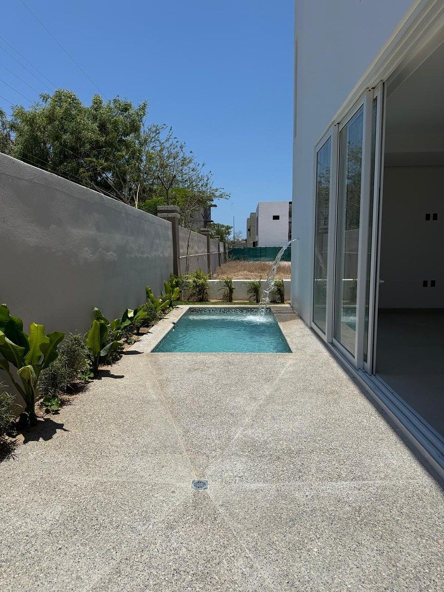 House in Gated Community in Nuevo Vallarta, Bahía de Banderas, photo 4 of 19
