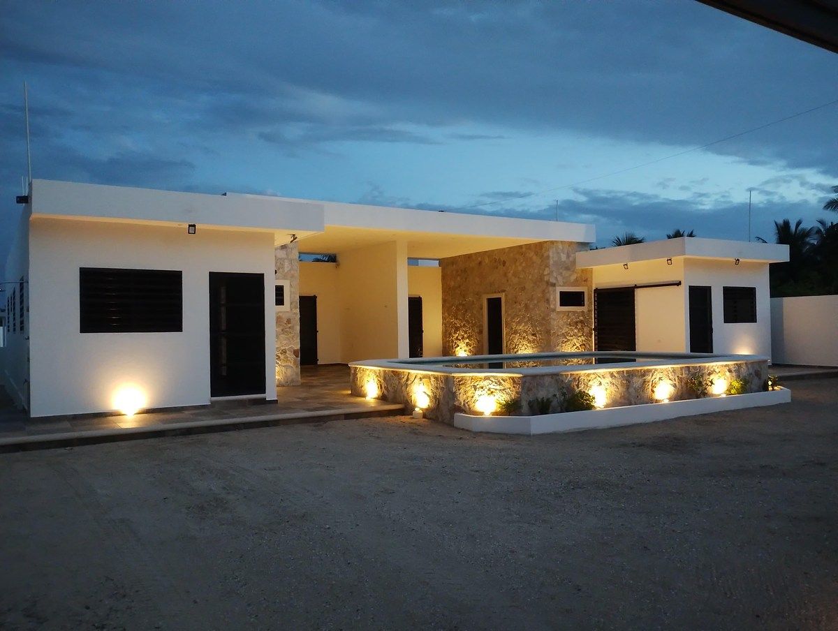 House in Pueblo Telchac Puerto, Telchac Puerto, photo 2 of 14