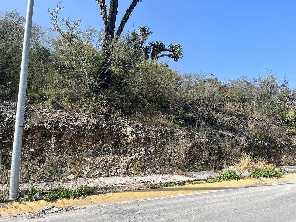 Lote em Cumbres Elite Premier Privadas Alpes y Everest, Monterrey, foto 2 de 13
