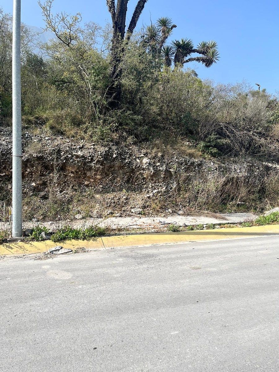 Lote em Cumbres Elite Premier Privadas Alpes y Everest, Monterrey, foto 4 de 13
