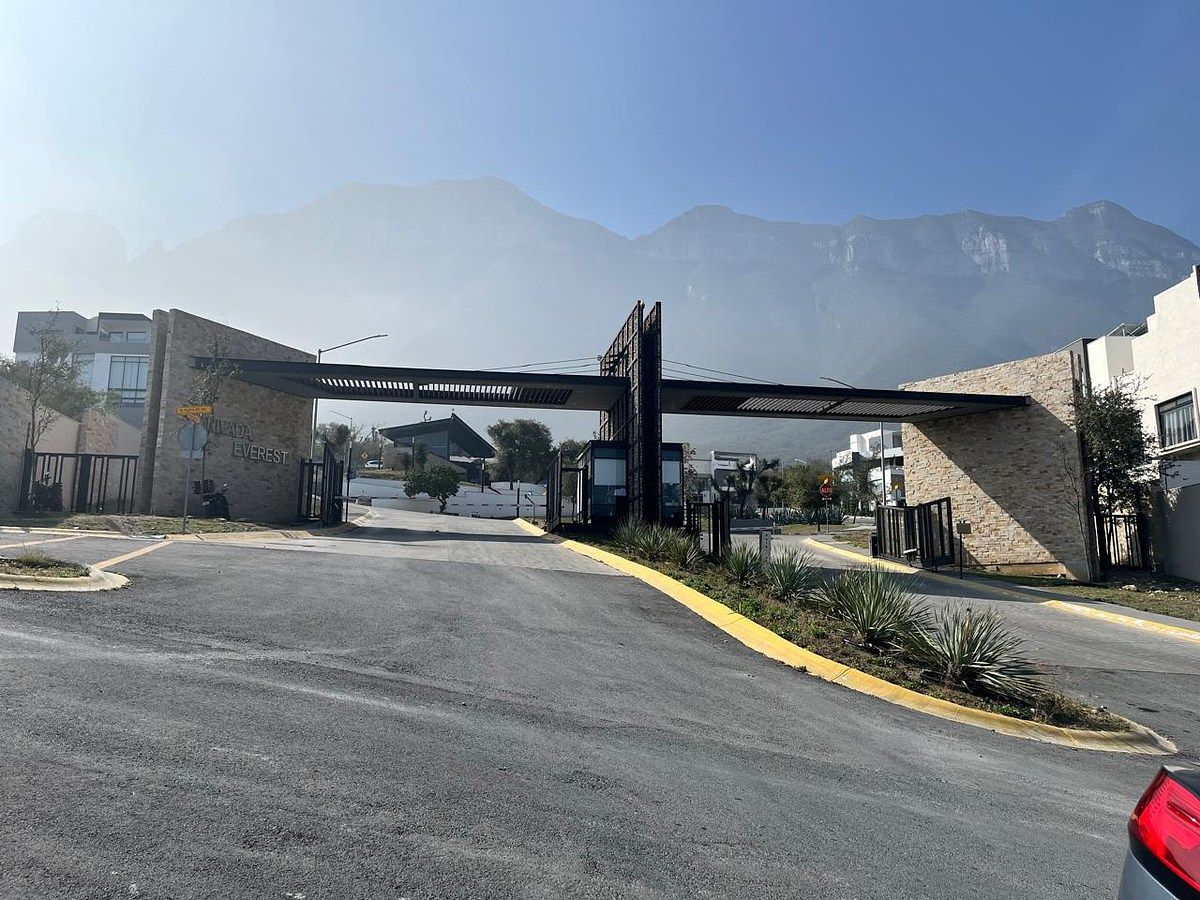 Lote em Cumbres Elite Premier Privadas Alpes y Everest, Monterrey, foto 3 de 13