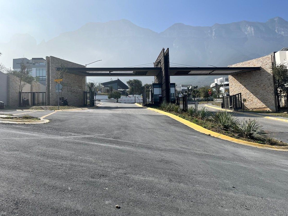 Lote em Cumbres Elite Premier Privadas Alpes y Everest, Monterrey, foto 5 de 13