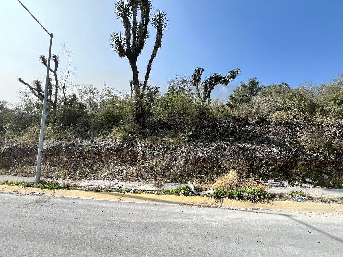 Lote em Cumbres Elite Premier Privadas Alpes y Everest, Monterrey, foto 7 de 13