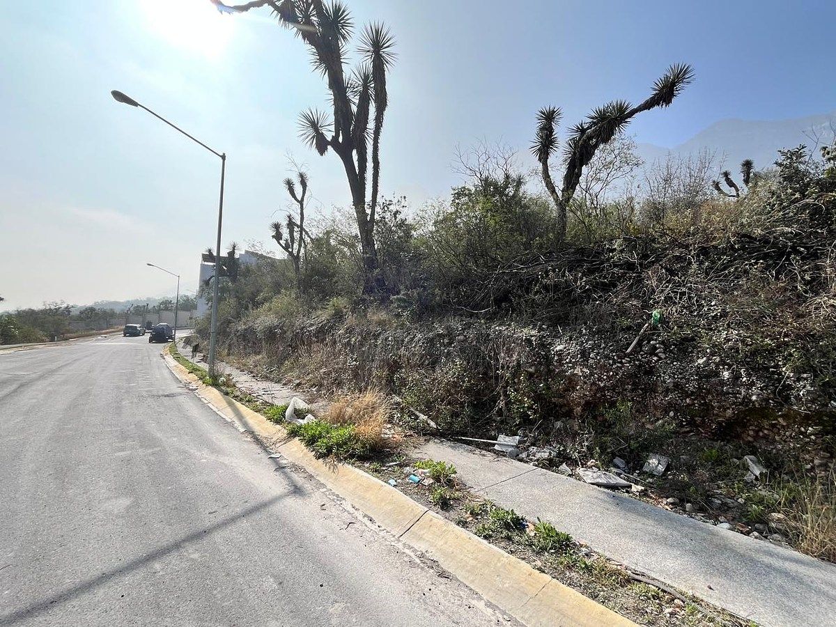 Lote em Cumbres Elite Premier Privadas Alpes y Everest, Monterrey, foto 10 de 13