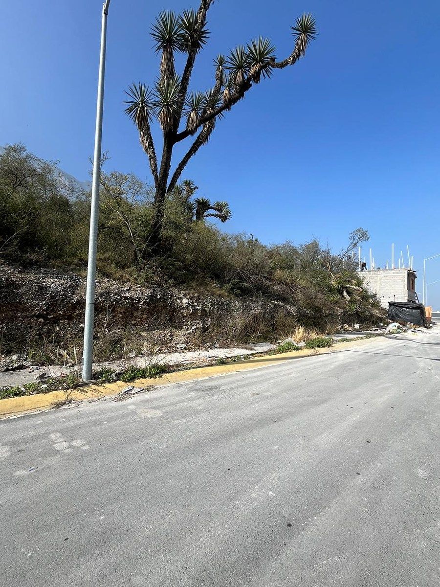 Lote em Cumbres Elite Premier Privadas Alpes y Everest, Monterrey, foto 13 de 13