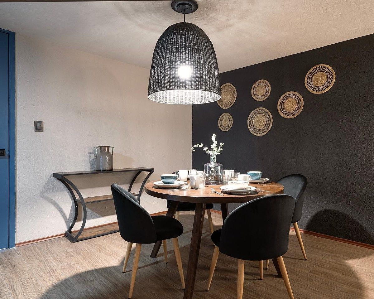 Apartamento em Roma Norte, Cuauhtémoc, foto 3 de 18