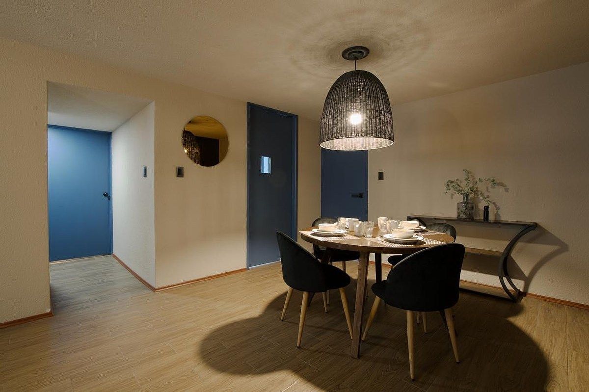 Apartamento em Roma Norte, Cuauhtémoc, foto 4 de 18