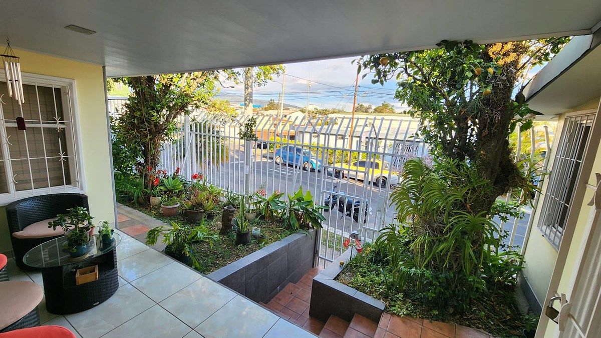 Casa en venta en San Vicente de Moravia, foto 1 de 14