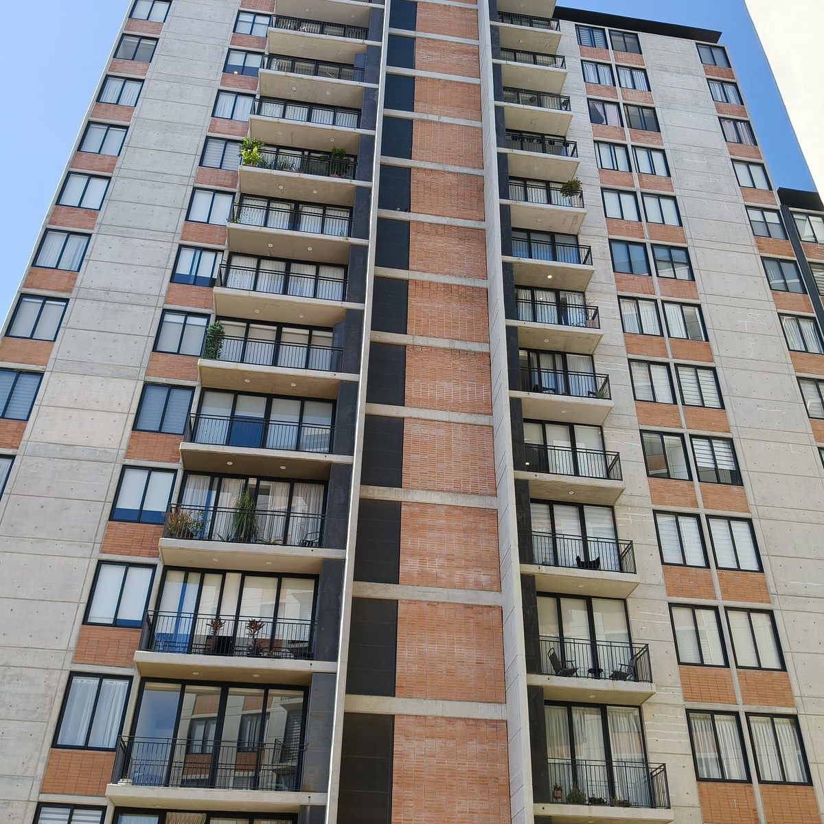 Bienvenido a tu nuevo hogar en Acervo Central Living, Guadalajara, foto 1 de 22
