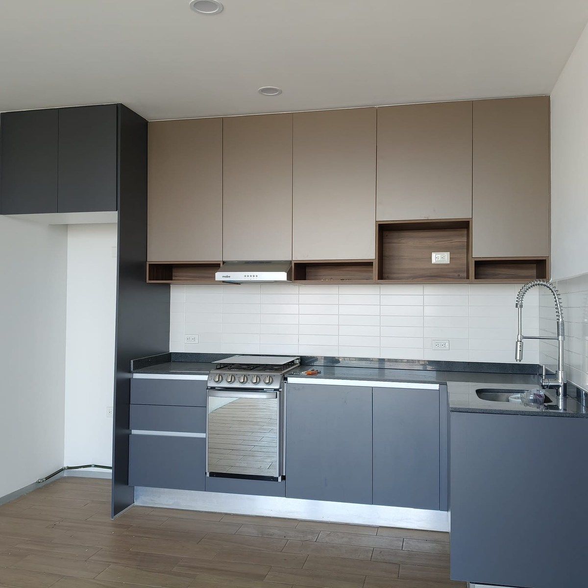 Departamento en Artesanos, Guadalajara, foto 4 de 22
