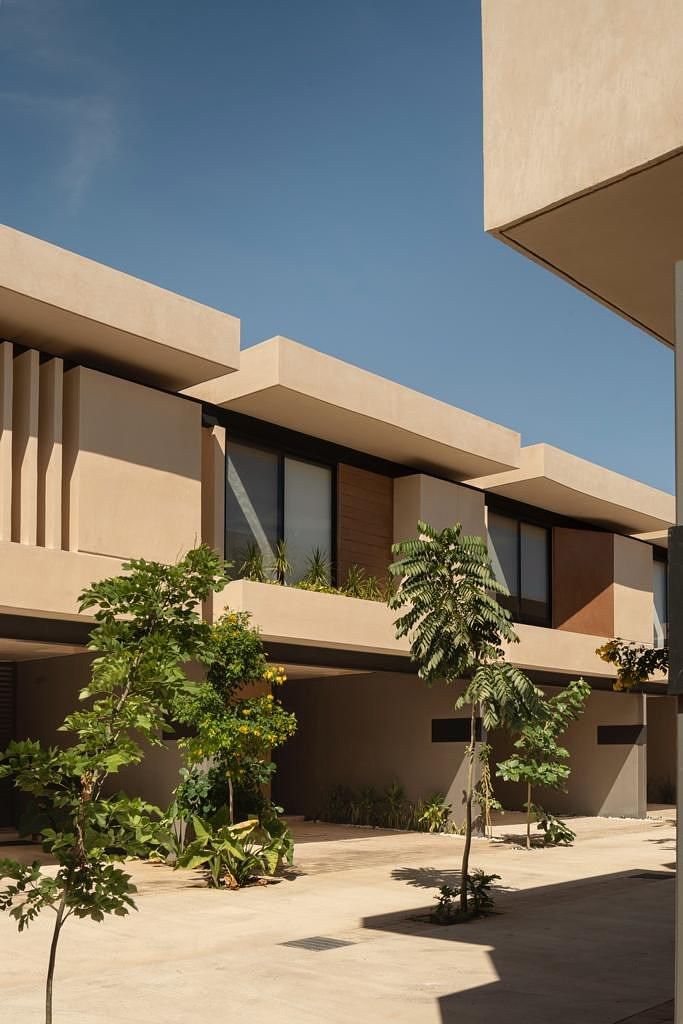 TownHouse 2 Hab. En Renta Col. Temozon, foto 1 de 19