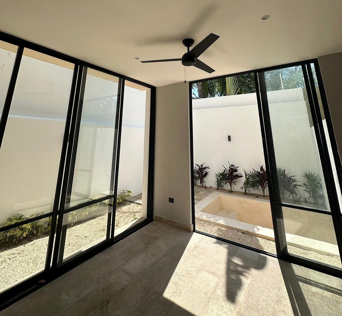 Casa en condominio en Temozón Norte, Mérida, foto 3 de 19