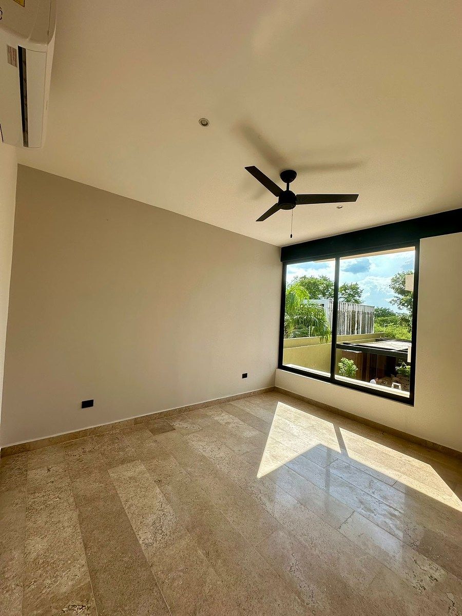 Casa en condominio en Temozón Norte, Mérida, foto 4 de 19