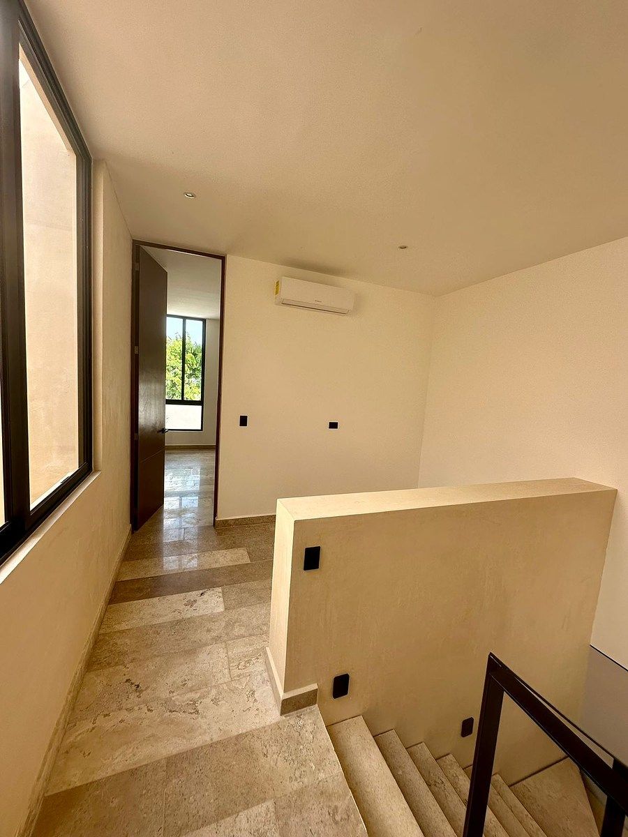 Casa en condominio en Temozón Norte, Mérida, foto 5 de 19