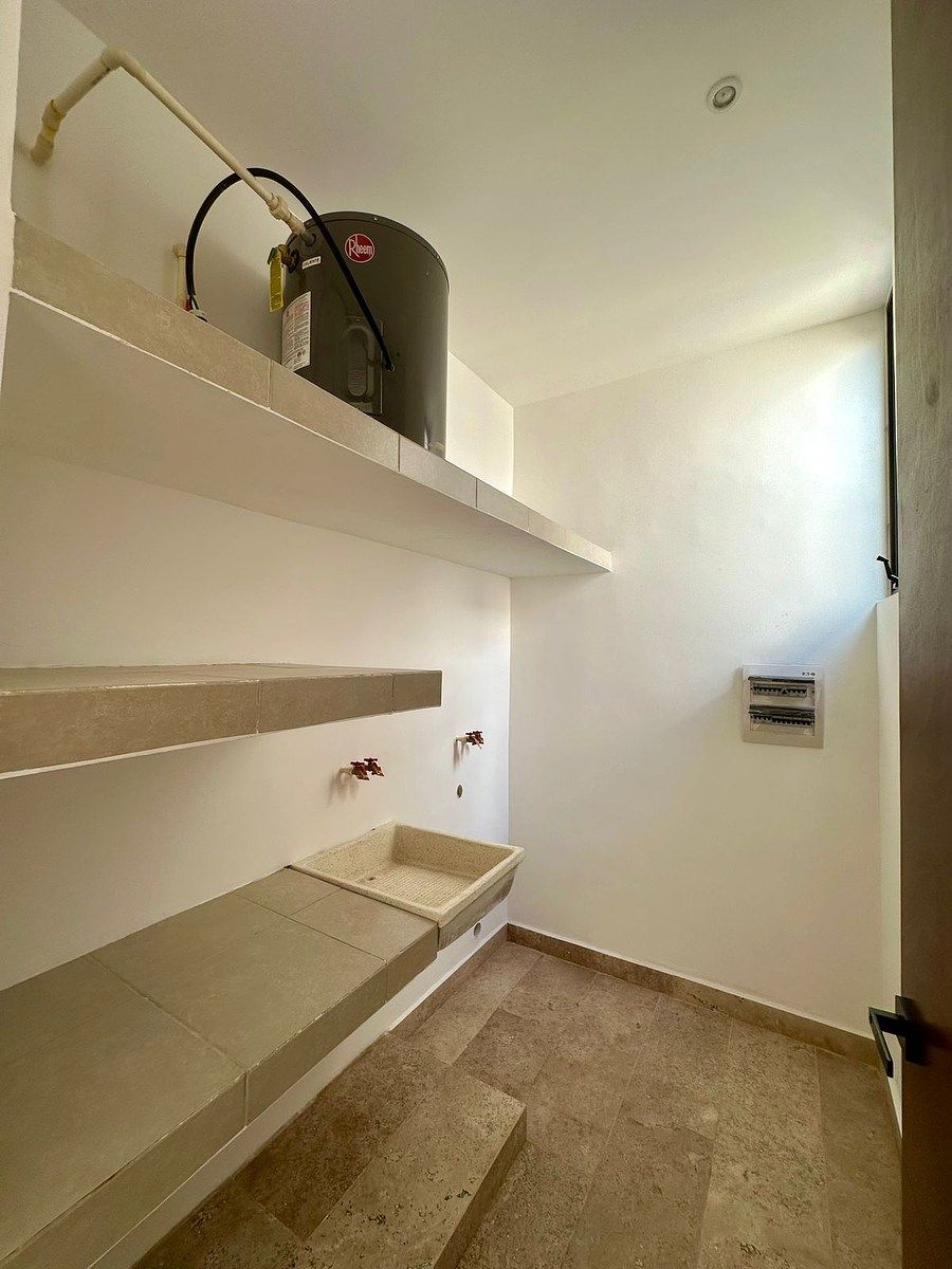 Casa en condominio en Temozón Norte, Mérida, foto 11 de 19