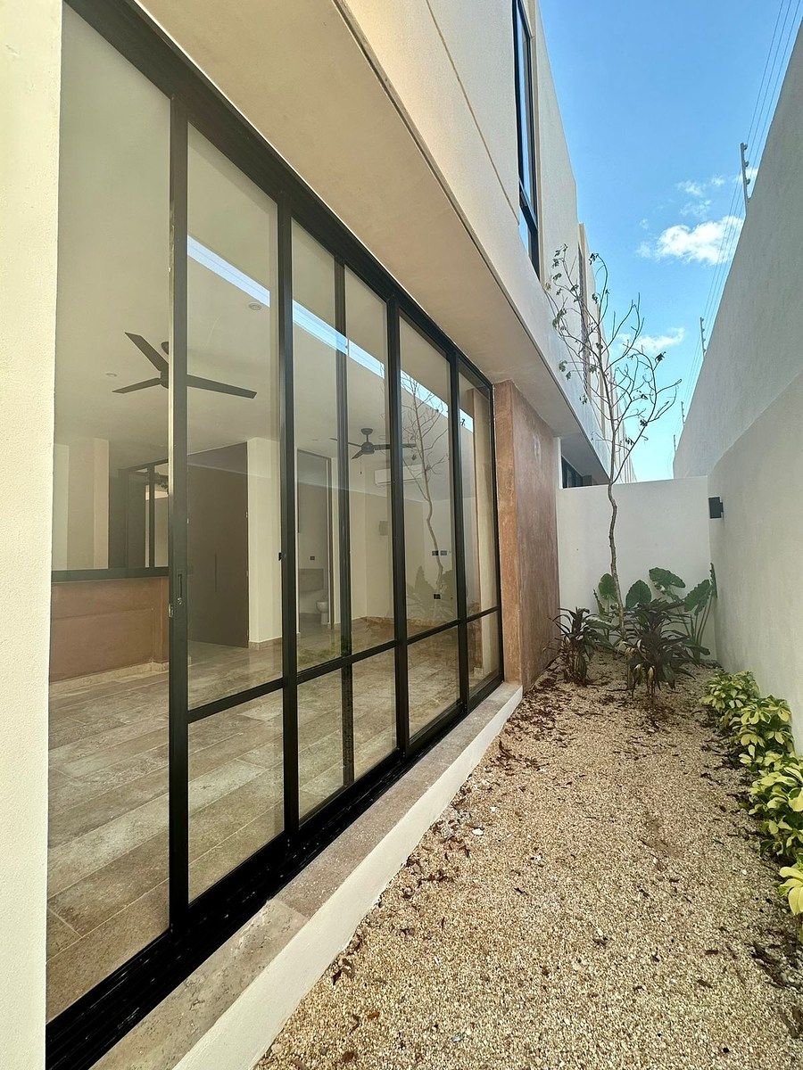 Casa en condominio en Temozón Norte, Mérida, foto 17 de 19