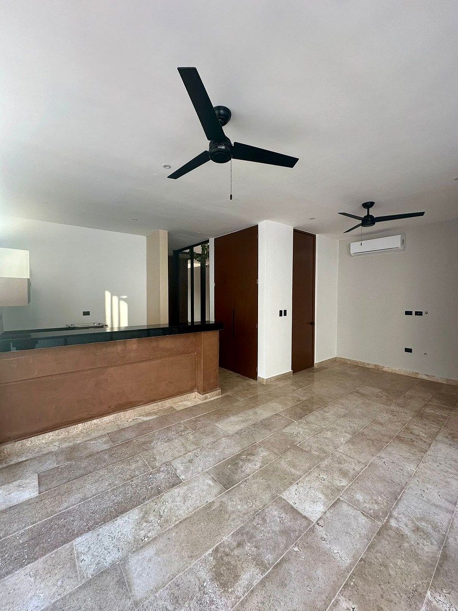 Casa en condominio en Temozón Norte, Mérida, foto 18 de 19