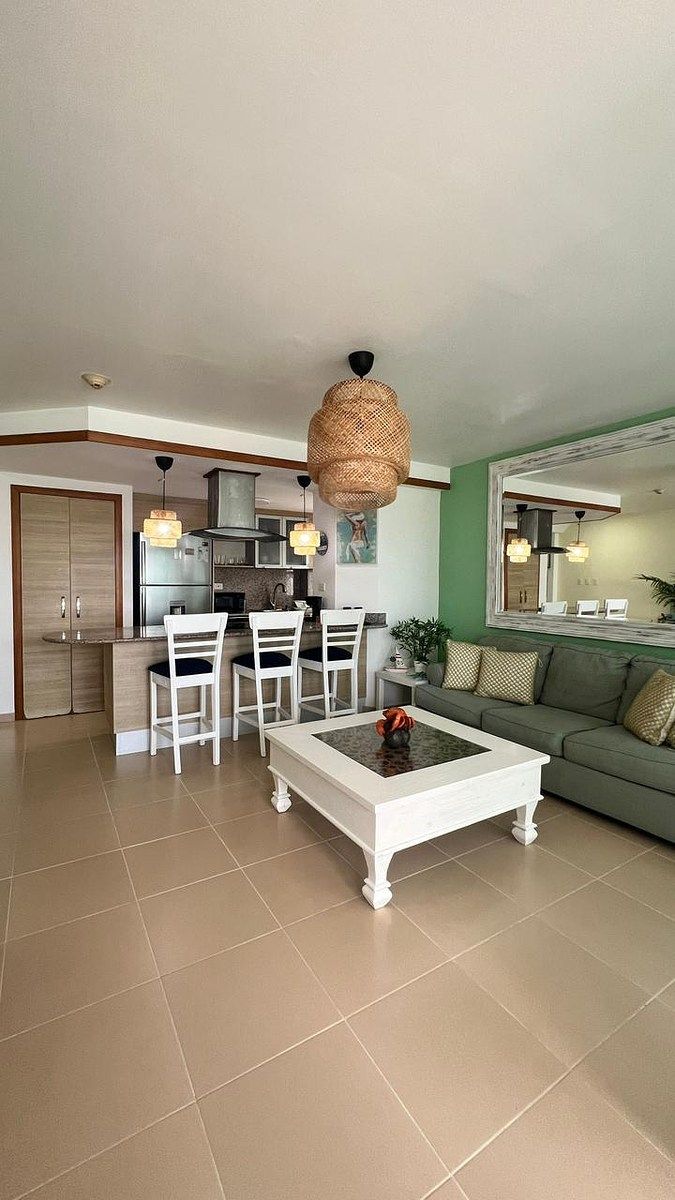 Apartamento en Marbella, Juan Dolio, foto 4 de 12