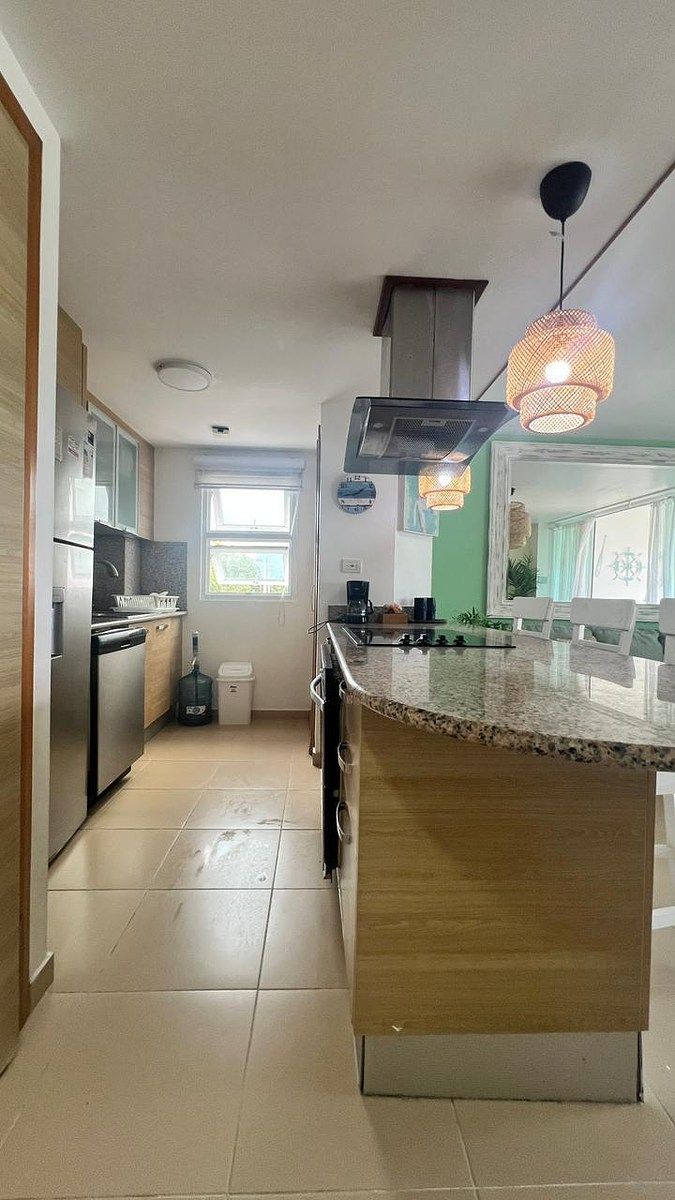 Apartamento en Marbella, Juan Dolio, foto 5 de 12