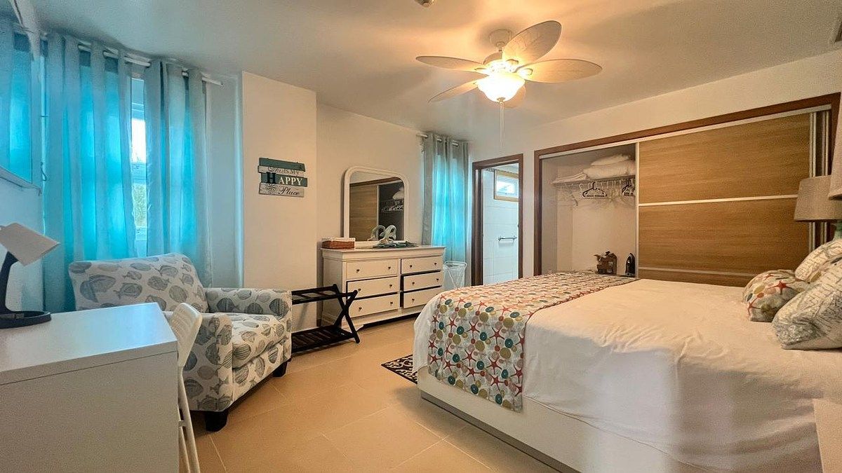 Apartamento en Marbella, Juan Dolio, foto 9 de 12