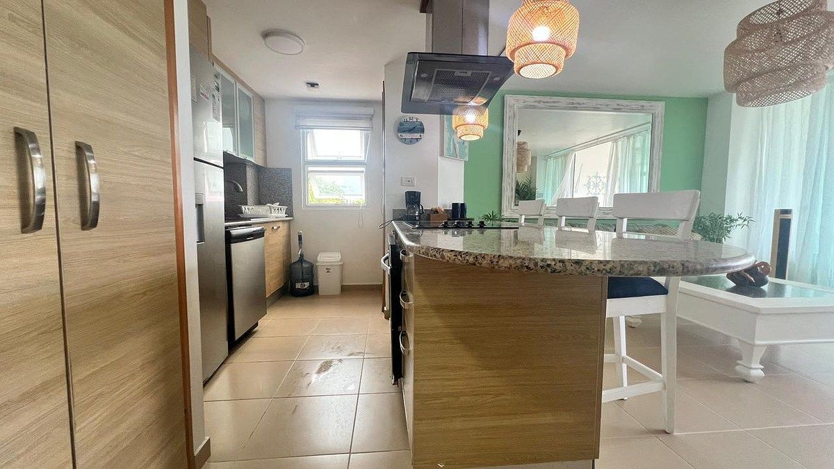Apartamento en Marbella, Juan Dolio, foto 6 de 12