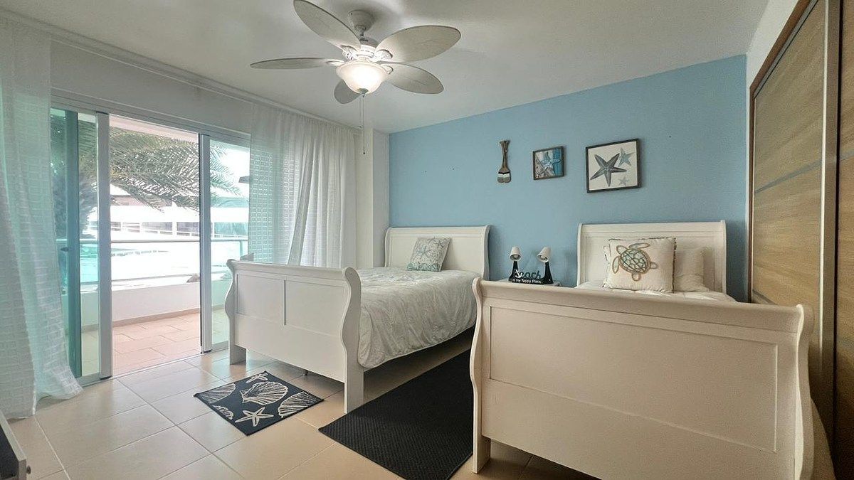 Apartamento en Marbella, Juan Dolio, foto 11 de 12