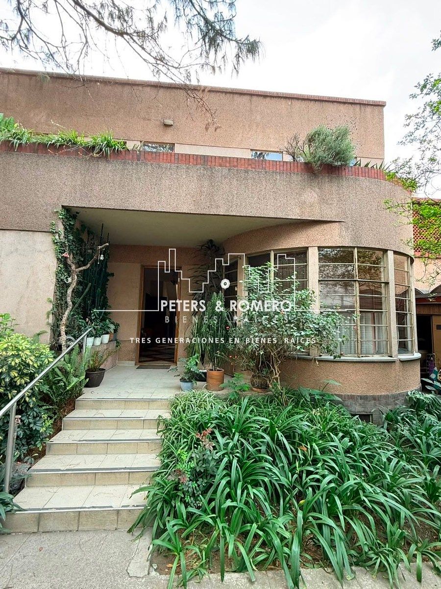 Casa en Venta en Guadalupe Inn