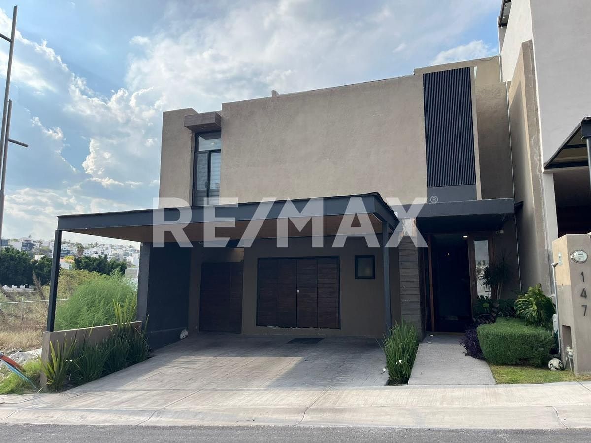 Casa en Lomas de Juriquilla, Querétaro, foto 5 de 20